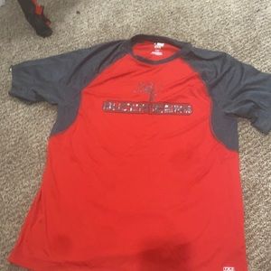 Buccaneers shirt